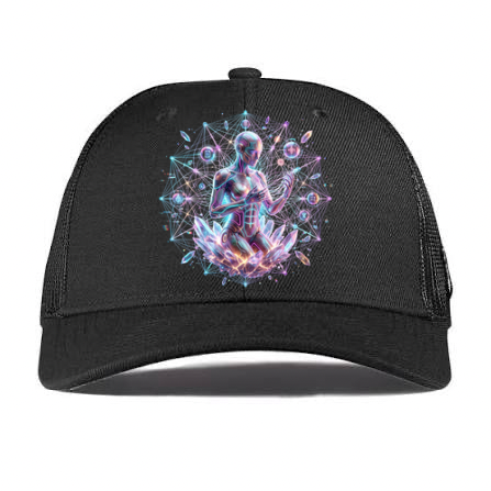 Rewired Realities Hat Main