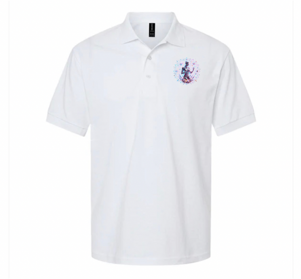 Short Sleeve Dri-Fit Collar Main