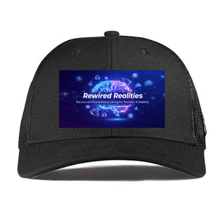 Rewired Realities Hat